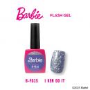 Barbie フラッシュジェル 10g FG15 アイケンドゥイット