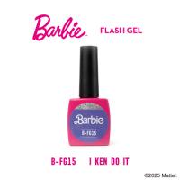 Barbie フラッシュジェル 10g FG15 アイケンドゥイット