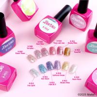 Barbie フラッシュジェル 10g FG15 アイケンドゥイット