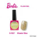 Barbie フラッシュジェル 10g FG17 ビタミンV