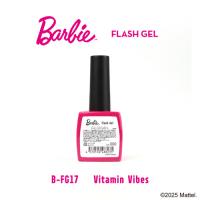 Barbie フラッシュジェル 10g FG17 ビタミンV