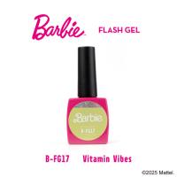 Barbie フラッシュジェル 10g FG17 ビタミンV