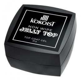 KOKOIST ノンワイプジェリートップ 20g