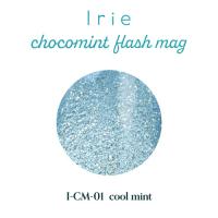 Irie チョコミントフラッシュマグ12ml CM-01 クールミント