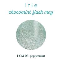 Irieチョコミントフラッシュマグ12ml CM-03ペパーミント