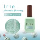 Irie チョコミントフラッシュマグ12ml CM-04スペアミント