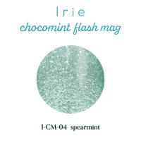 Irie チョコミントフラッシュマグ12ml CM-04スペアミント