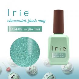 Irie チョコミントフラッシュマグ12ml CM-05モヒートミント