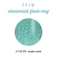Irie チョコミントフラッシュマグ12ml CM-05モヒートミント