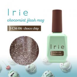 Irie チョコミントフラッシュマグ12ml CM-06チョコチップ