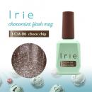 Irie チョコミントフラッシュマグ12ml CM-06チョコチップ
