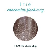 Irie チョコミントフラッシュマグ12ml CM-06チョコチップ