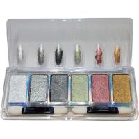 KiraNail Solid PEARL CREAM Powder