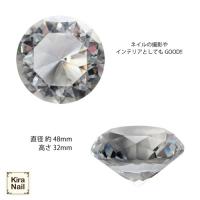 KiraNail ダッペン ダイヤモンドヘッド オクタゴン