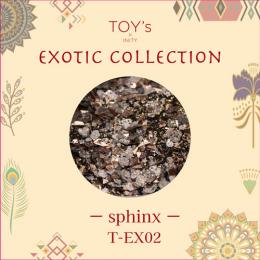 TOYsXINITY エキゾチックコレクション スフィンクス