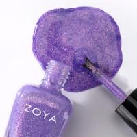 ZOYA ZP1220 VIOLETTA