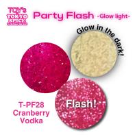 TOYsXINITY パーティーフラッシュ T-PF28 Cウォッカ
