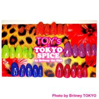 TOYsXINITY パーティーフラッシュ T-PF28 Cウォッカ