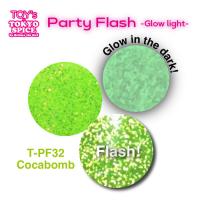 TOYsXINITY パーティーフラッシュ T-PF32 コカボム