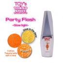 TOYsXINITYパーティーフラッシュT-PF31 Tソルト&ライム