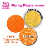 TOYsXINITYパーティーフラッシュT-PF31 Tソルト&ライム