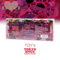 TOYsXINITY 光るギャルマグ 6色セット