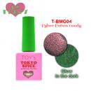 TOYsXINITY 光るギャルマグ 7ml T-BMG04