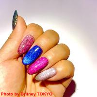 TOYsXINITY 光るギャルマグ 7ml T-BMG05