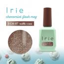 Irie チョコミントフラッシュマグ12ml CM-07ワッフルコーン