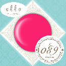 ella by シャイニージェル カラー E089