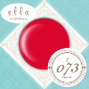 ella by シャイニージェル カラー E073