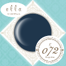 ella by シャイニージェル カラー E072