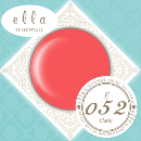 ella by シャイニージェル カラー E052