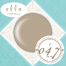 ella by シャイニージェル カラー E047