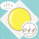 ella by シャイニージェル カラー E044