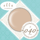 ella by シャイニージェル カラー E040