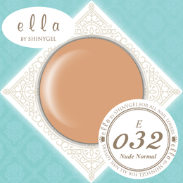 ella by シャイニージェル カラー E032