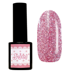 Beauty Garden Kalon 名古屋店 マーズデザイン J Jel 7ml 30 ピンクグリッター