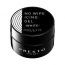 PRESTO ノーワイプアイシングジェル ホワイト 8g