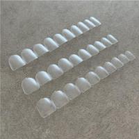 NAIL TIP LABO Comfort Oval #09
