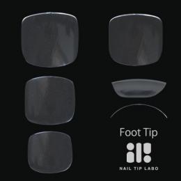 NAIL TIP LABO Foot Tip #03
