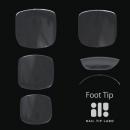 NAIL TIP LABO Foot Tip #03