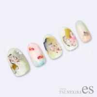 ツメキラes Lazy Cat Life ES-YPL-007