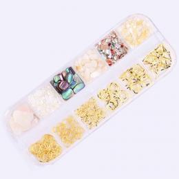 セレクション シェルパーツボックス C