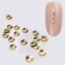 セレクション コインスタッズ シルバー 3mm 10P