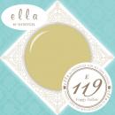 ella by シャイニージェル カラー E119