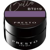 PRESTO アンリミテッドカラー 2.7g BT019