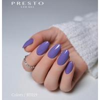 PRESTO アンリミテッドカラー 2.7g BT019