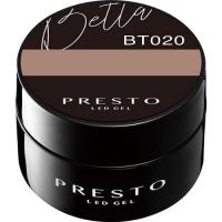 PRESTO アンリミテッドカラー 2.7g BT020