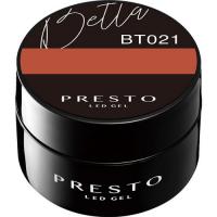PRESTO アンリミテッドカラー 2.7g BT021